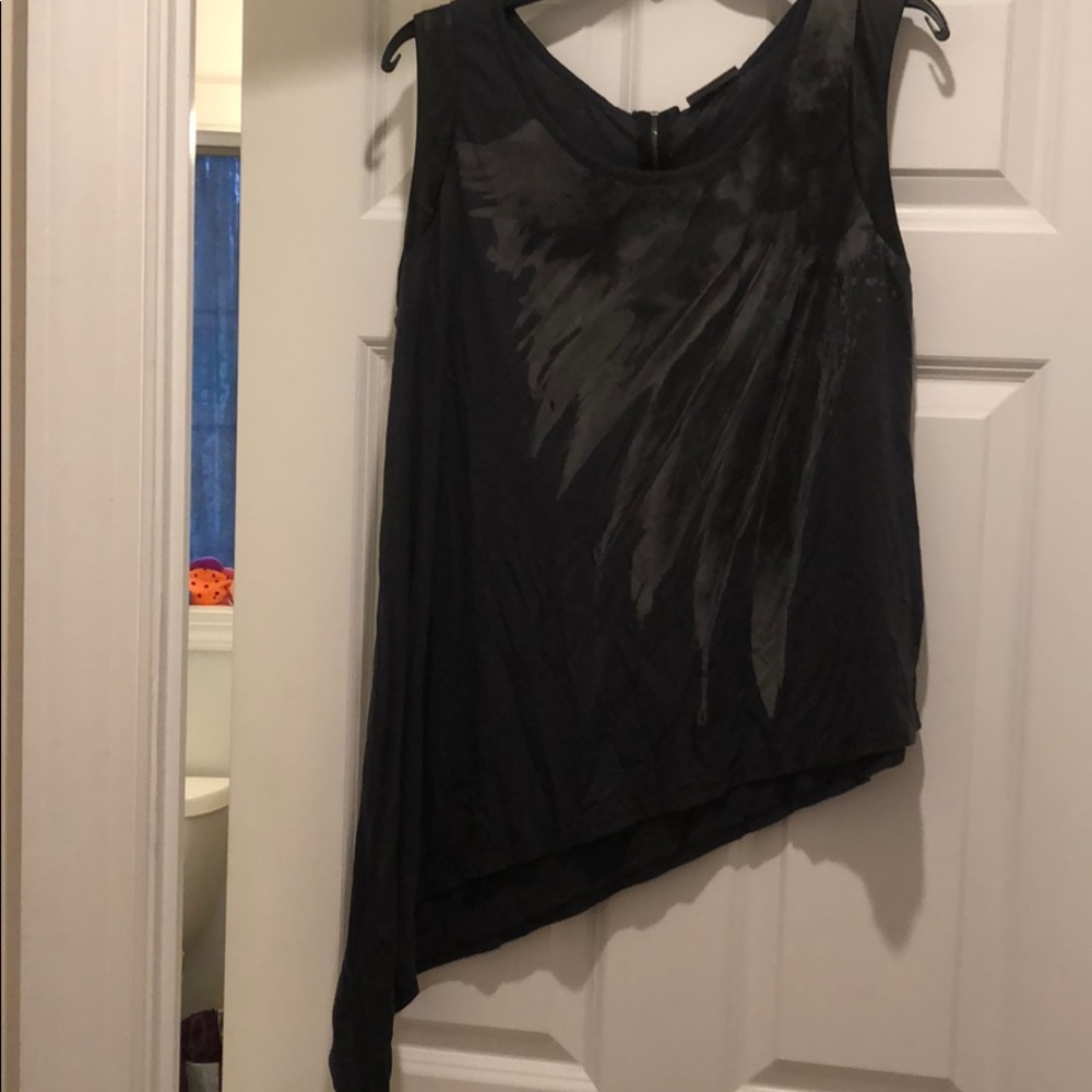 Maleficent top